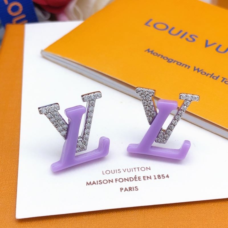 Louis Vuitton Earrings